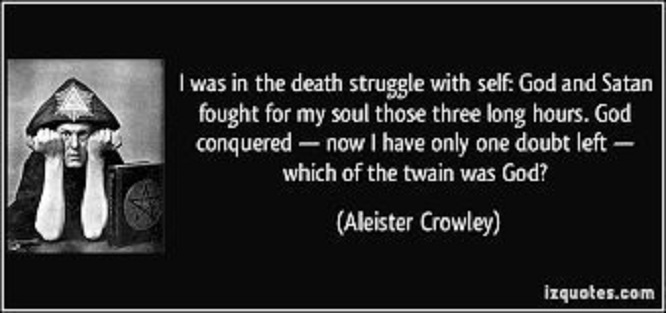 Crowley