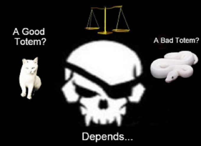 skull-good-totem-bad-totem-scales-depends