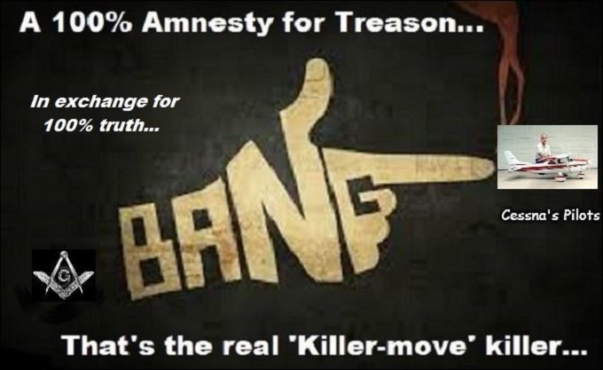 Proof Patriot Acts need amnesty BANG