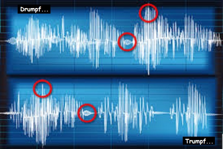 voice-pattern-recognition-drumpf-trumpf-trump
